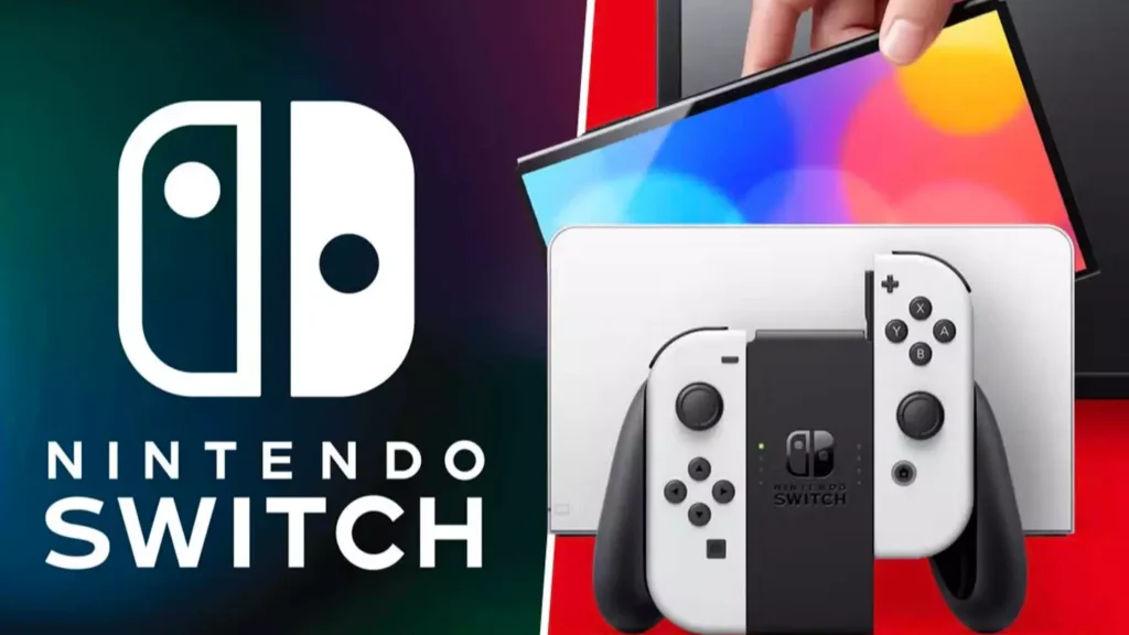 nintendo switch 2 pricing